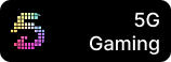 5G Gaming