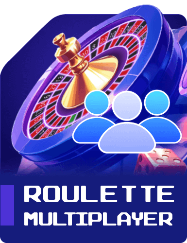 Roulette Multiplayer