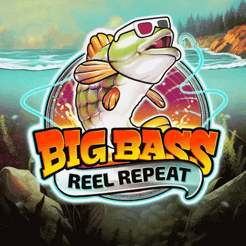 BIG BASS REEL REPEAT