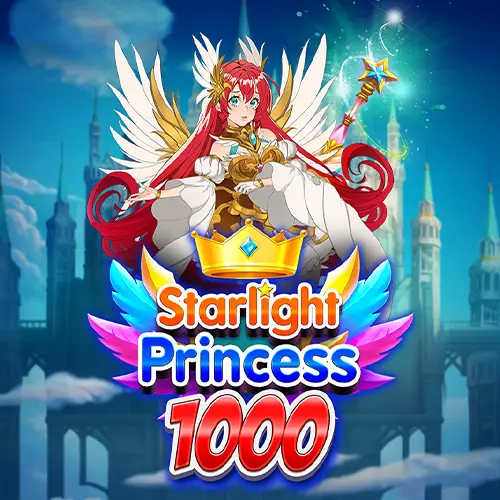 Starlight Princesss 1000