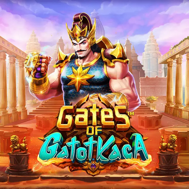 Gates of Gatotkaca
