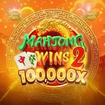 Mahjong Wins 2 100000x 