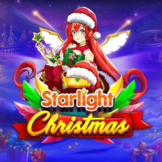 Starlight Princess Xmas