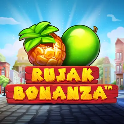 Rujak Bonanza
